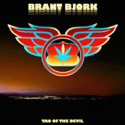Brant Bjork : Tao of the Devil Brant Bjork : Tao of the Devil